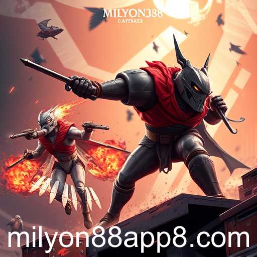 Milyon88 app