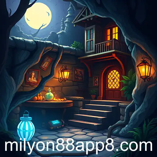 Exploring the Growing Popularity of Adventure Games with the Milyon88 App