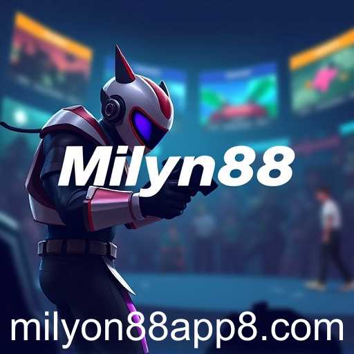 The Evolution of Gaming with Milyon88