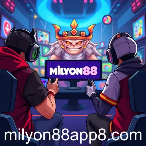 Milyon88 App: A Game Changer in Gaming Industry
