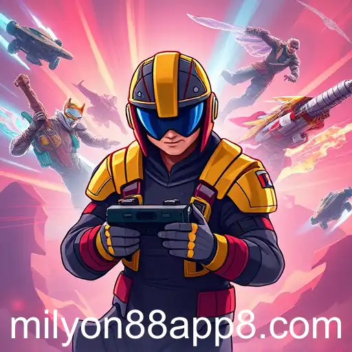 Milyon88 App Revolutionizes Online Gaming