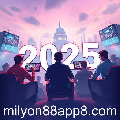 The Rise of Milyon88: A Game Changer in 2025