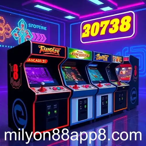 Milyon88 App: Revolutionizing the Gaming Scene