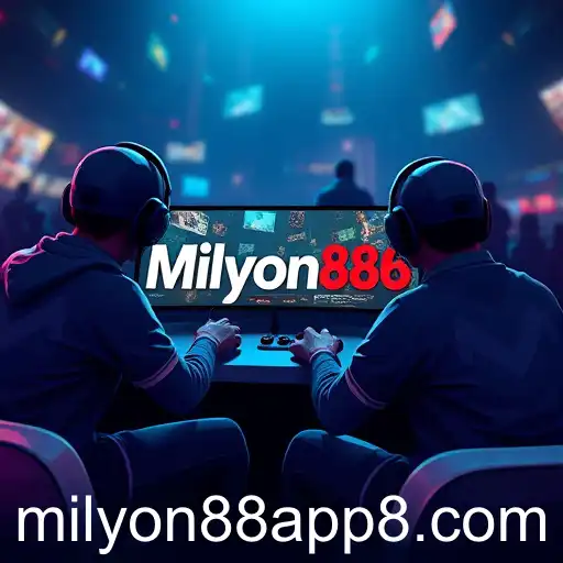 Milyon88: A Gaming Revolution