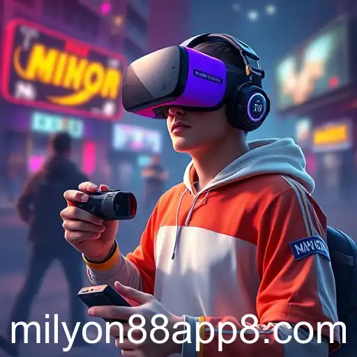 The Rise of Milyon88: A New Player in the Online Gaming Arena