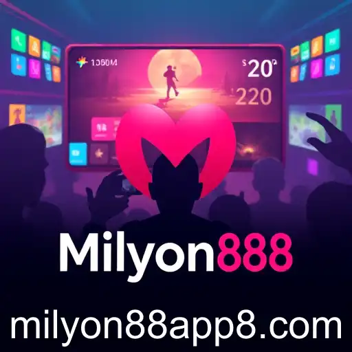 The Rise of Milyon88: A Gaming Revolution