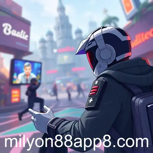 The Rise of Milyon88: Navigating the Gaming Revolution