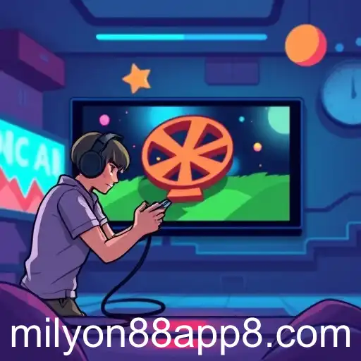 The Rise of Mobile Gaming Apps