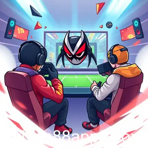 The Rise of Online Gaming: Milyon88's Role