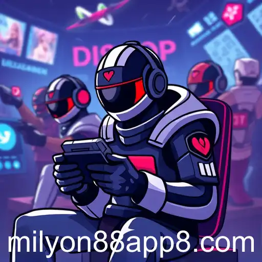 The Rise of Milyon88 in the Gaming World