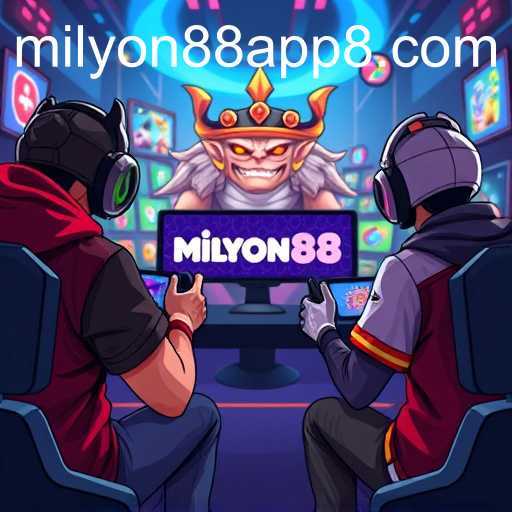 Milyon88 App: A Game Changer in Gaming Industry
