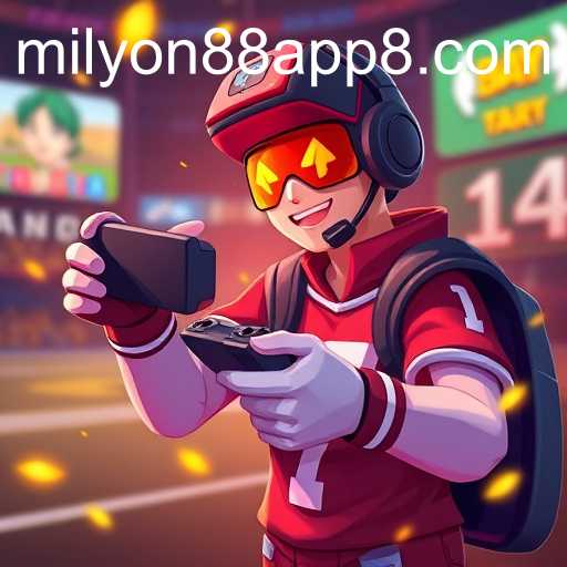 Milyon88 App: A Global Gaming Phenomenon