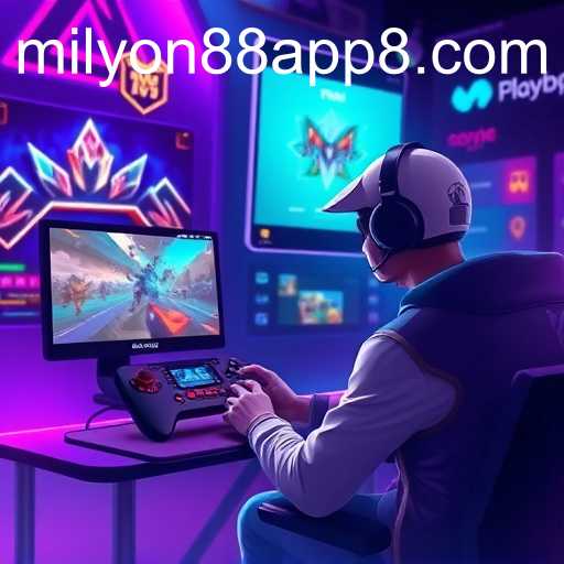 Milyon88 App Revolutionizes Online Gaming