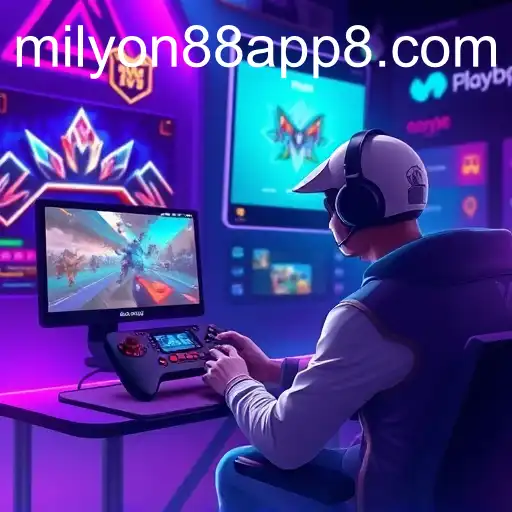 Milyon88 App Revolutionizes Online Gaming