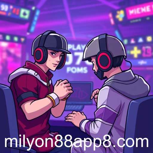 Milyon88 App Revolutionizes Online Gaming