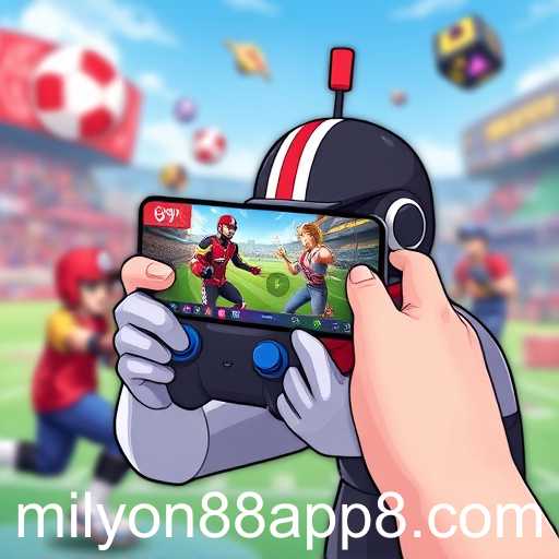 Milyon88 App Rises in Popularity