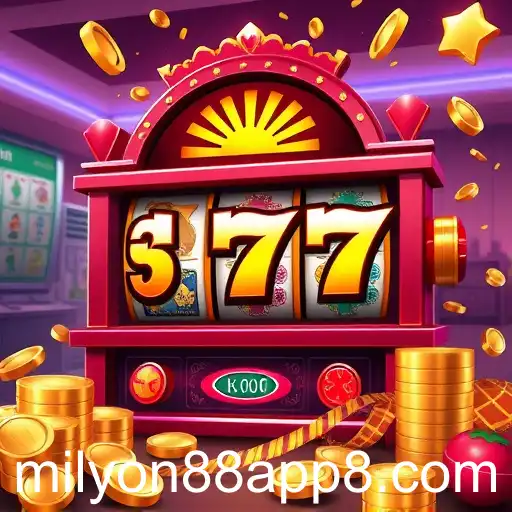 Milyon88 Redefining Online Gaming