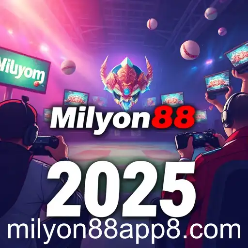 The Rise of Milyon88 in Gaming Industry
