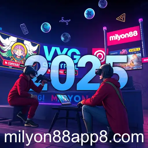 The Rise of Milyon88: Revolutionizing Gaming in 2025