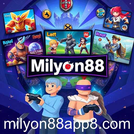 Revolutionizing Gaming with Milyon88