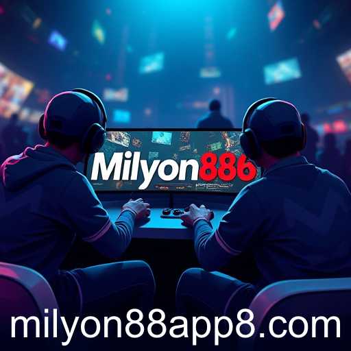 Milyon88: A Gaming Revolution