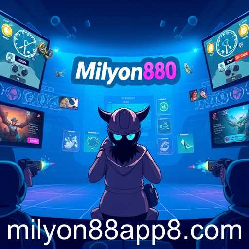 The Rise of Milyon88 in Online Gaming