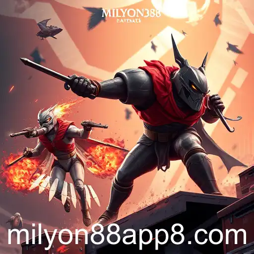 Exploring the Rise of Milyon88 in Online Gaming