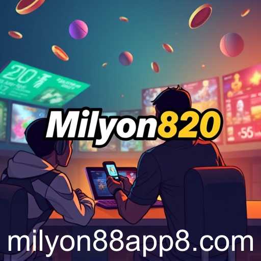 Milyon88 Gaining Popularity Globally