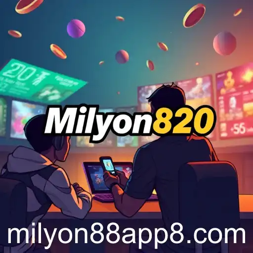 Milyon88 Gaining Popularity Globally