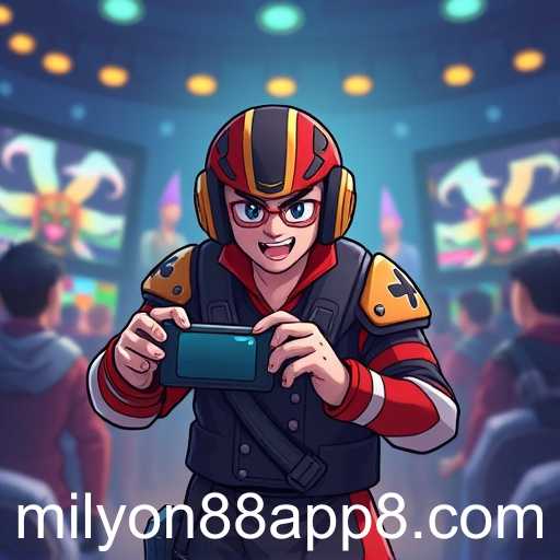 Milyon88 Revolutionizes Online Gaming