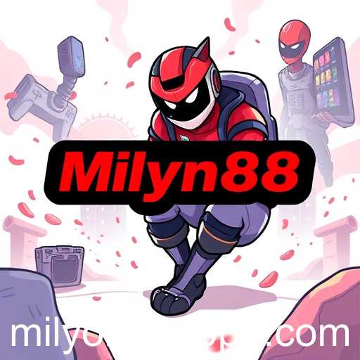 Milyon88: Revolutionizing Online Gaming
