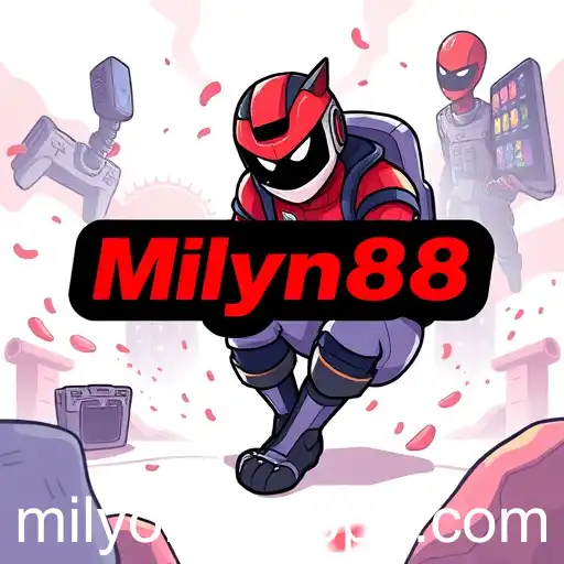 Milyon88: Revolutionizing Online Gaming