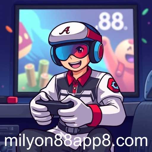 The Rise of Milyon88: A New Player in the Online Gaming Arena