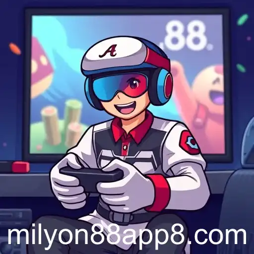 The Rise of Milyon88: A New Player in the Online Gaming Arena