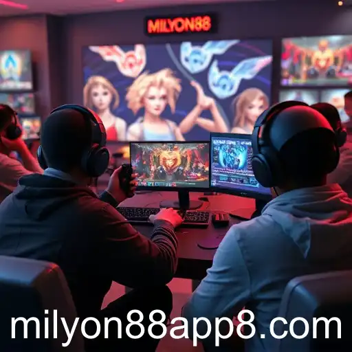 Milyon88: Rising Star in Online Gaming