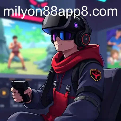 Emerging Trends in Online Gaming with Milyon88