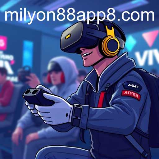The Rise of Game Platforms: Milyon88 at the Forefront