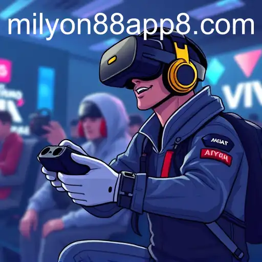 The Rise of Game Platforms: Milyon88 at the Forefront