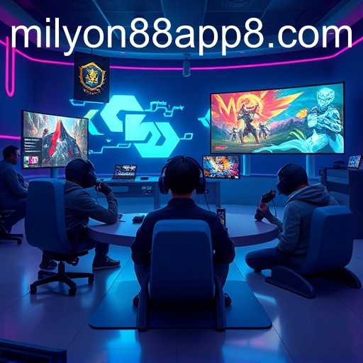 The Rise of Milyon88: Revolutionizing Online Gaming
