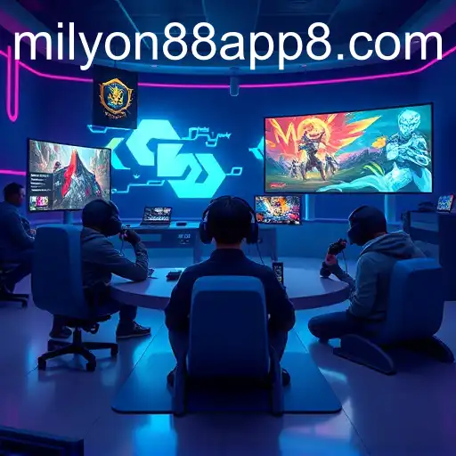 The Rise of Milyon88: Revolutionizing Online Gaming