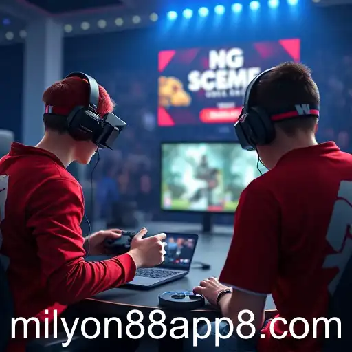 The Rise of Milyon88 in Online Gaming