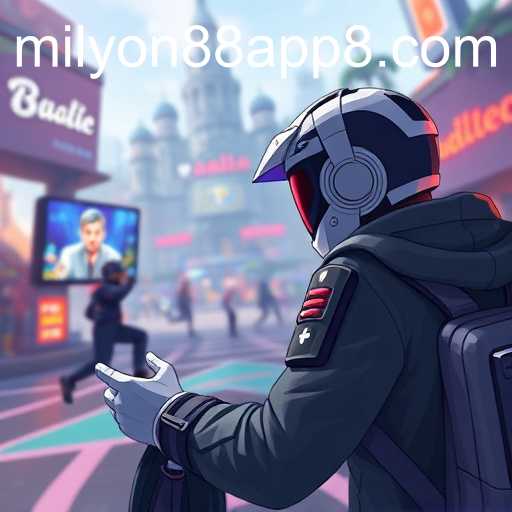 The Rise of Milyon88: Navigating the Gaming Revolution