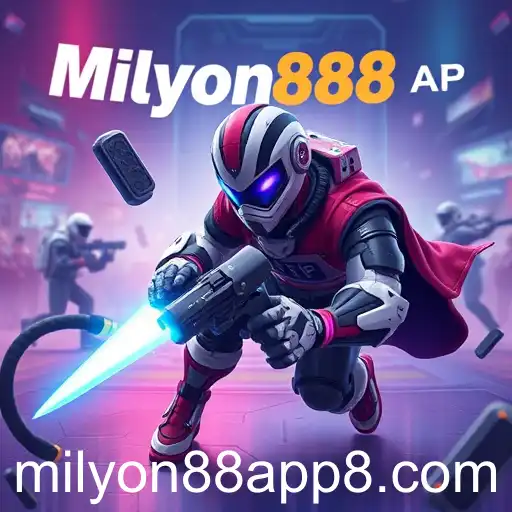 The Rise of Milyon88 in Gaming
