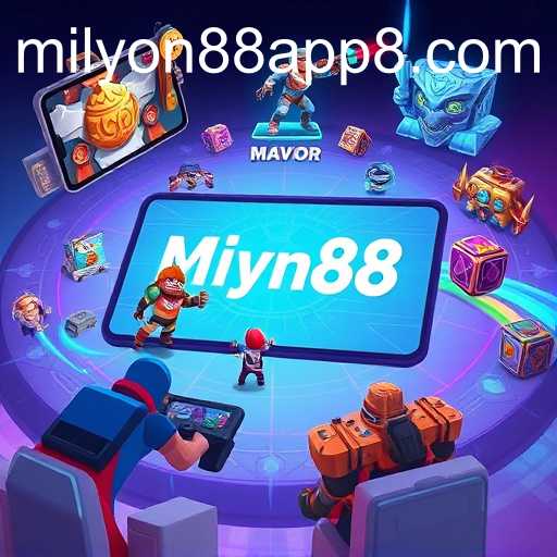 The Rise of Milyon88 in Online Gaming