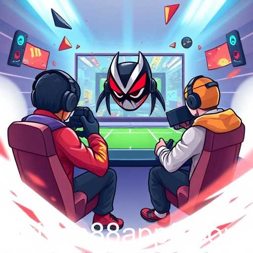 The Rise of Online Gaming: Milyon88's Role