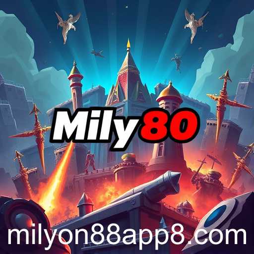 Milyon88 app
